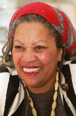 Toni Morrison trượt giải Orange 